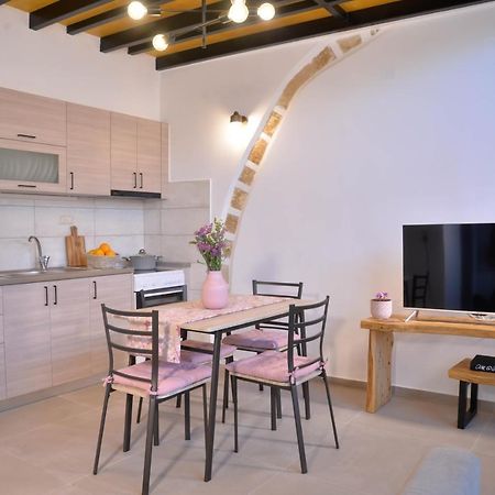 Vama Apartment Платаньяс Екстер'єр фото