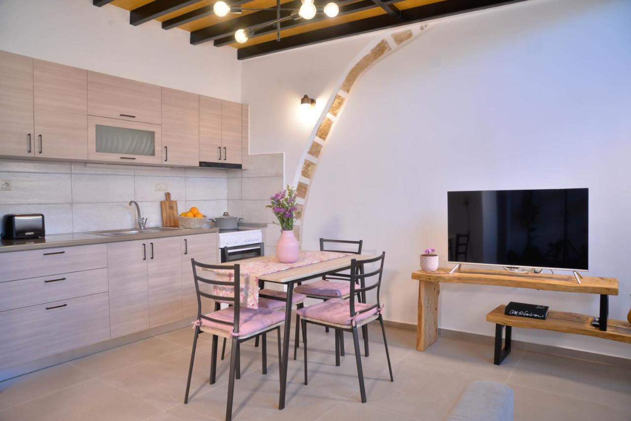 Vama Apartment Платаньяс Екстер'єр фото