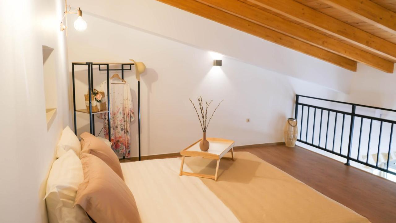 Vama Apartment Платаньяс Екстер'єр фото