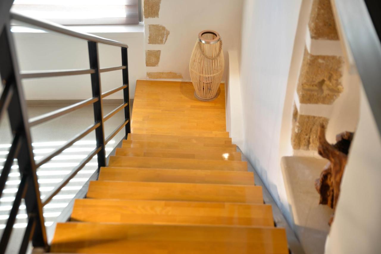Vama Apartment Платаньяс Екстер'єр фото