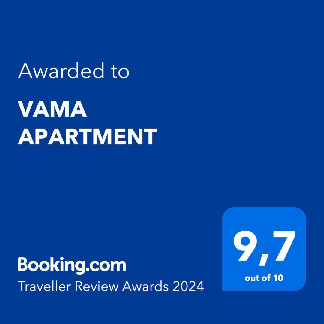 Vama Apartment Платаньяс Екстер'єр фото